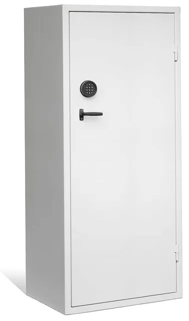 Skrinka na kľúče s elektronickým zámkom HAWTREY, 372 háčikov