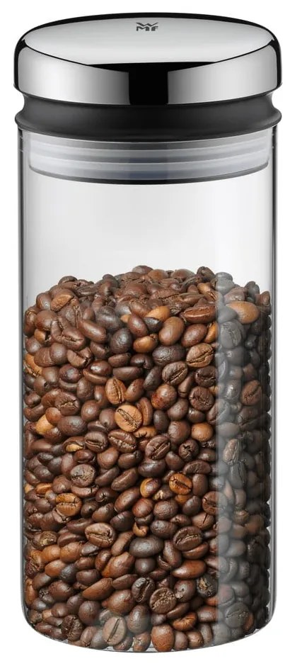 Sklenená dóza na kávu Depot – WMF