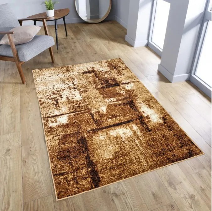 DC Koberec PP 016 béžová Rozmer: 60×100 cm