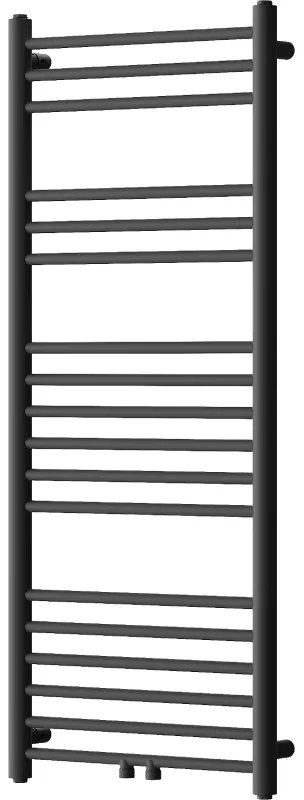 Mexen Yodo vykurovacie teleso 1200 x 500 mm, 389 W, čierna, W113-1200-500-00-70