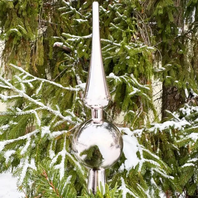 Vianočné gule MIX 311437 (101 ks)