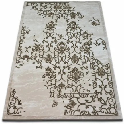 Koberec BEYAZIT 1798 C. Ivory/K. Brown