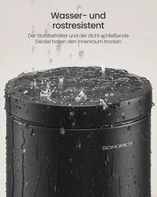 Odpadkový kôš LTB016BZ02