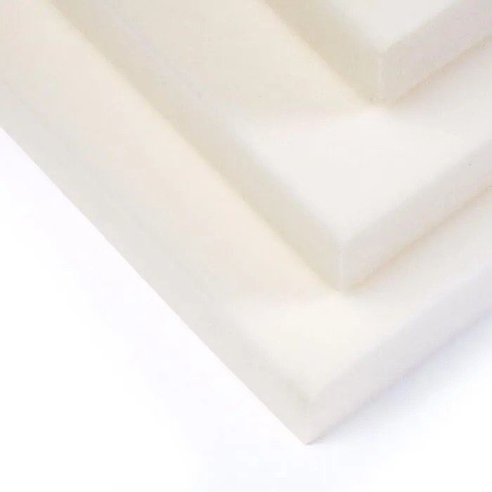 Skladacia matrac do postieľky STANDARD 120x60x5 cm pierka