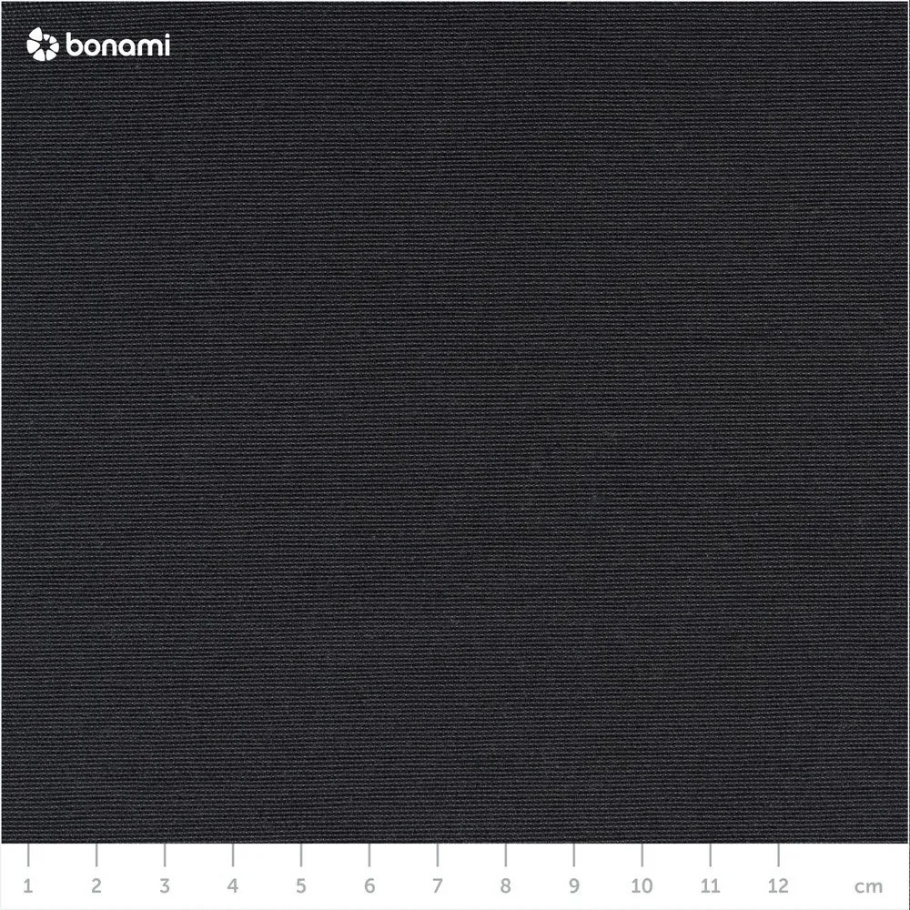 Tmavosivá rozkladacia pohovka 205 cm Knob – Karup Design