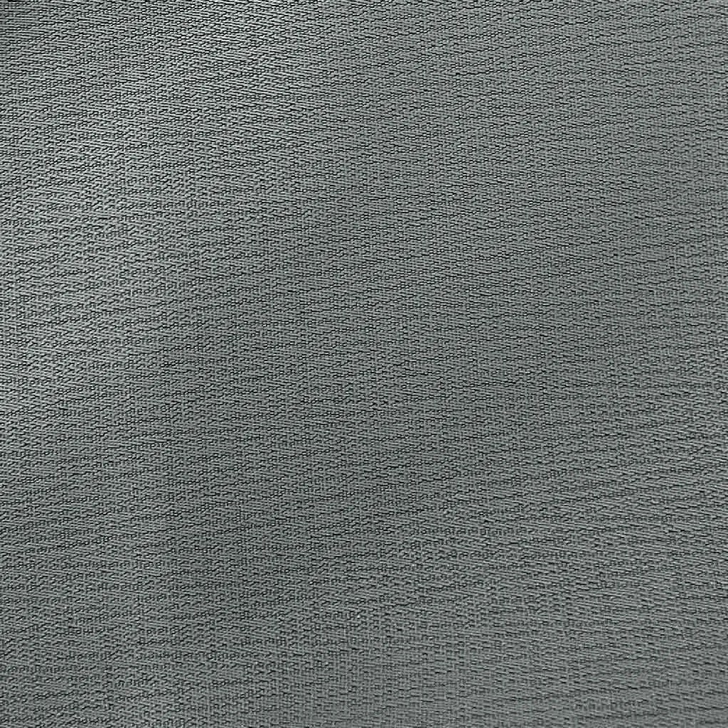 ARÔME HOME Záves zatemňovací tmavosivá, 135 x 245 cm