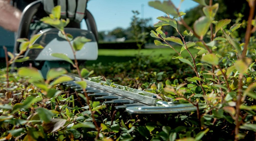 Metabo AHS 18-65 V Aku nožnice na živý plot (18V/bez aku) 600467850