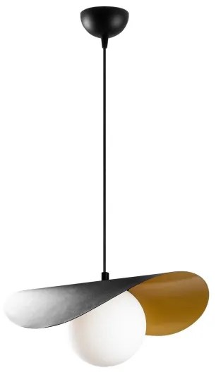 Luster na lanku VATOZ 1xE27/60W/230V