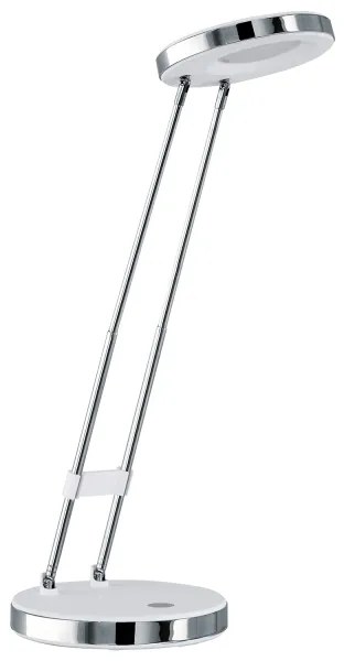 Eglo 93077 - LED stolná lampa GEXO LED/3W/230V