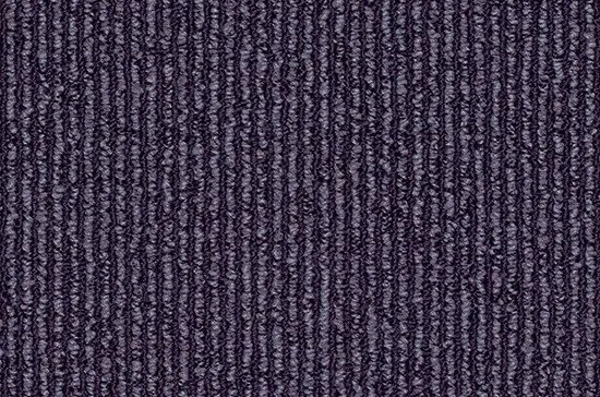 Vorwerk Metrážový koberec Strada 3L57 fialový - Rozměr na míru bez obšití cm