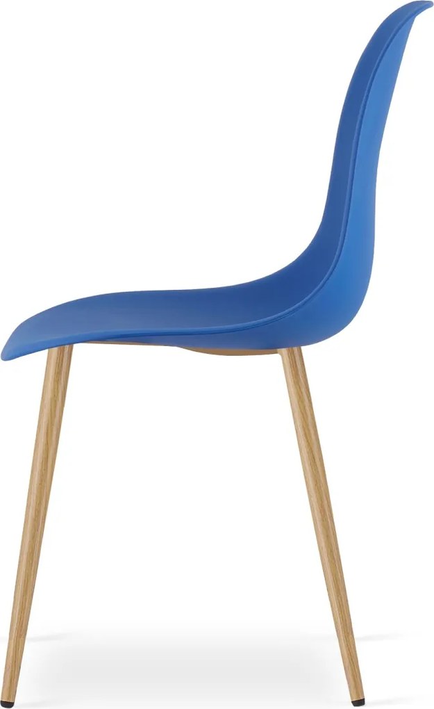 Modrá stolička OSAKA