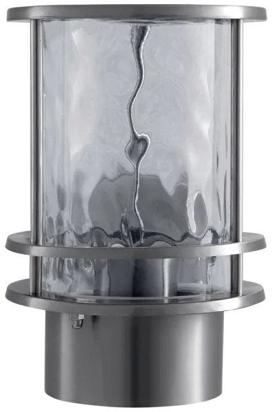 Ledvance - Vonkajšie nástenné svietidlo ENDURA 1xE27/60W/230V IP44