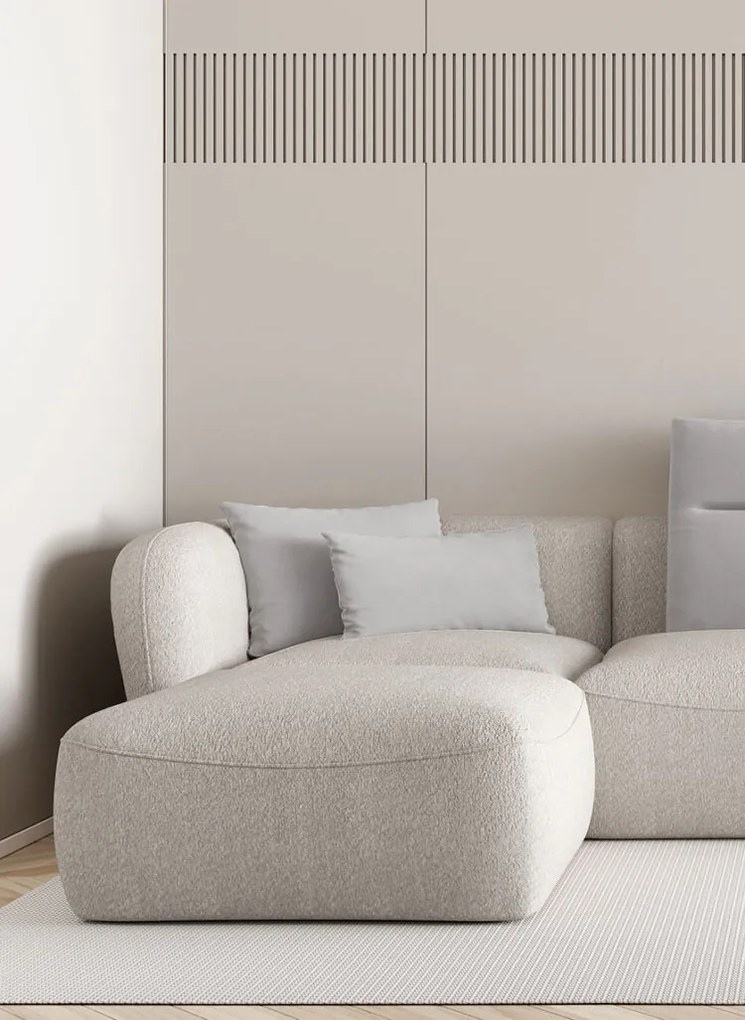 Sedacia súprava STELVIO mini