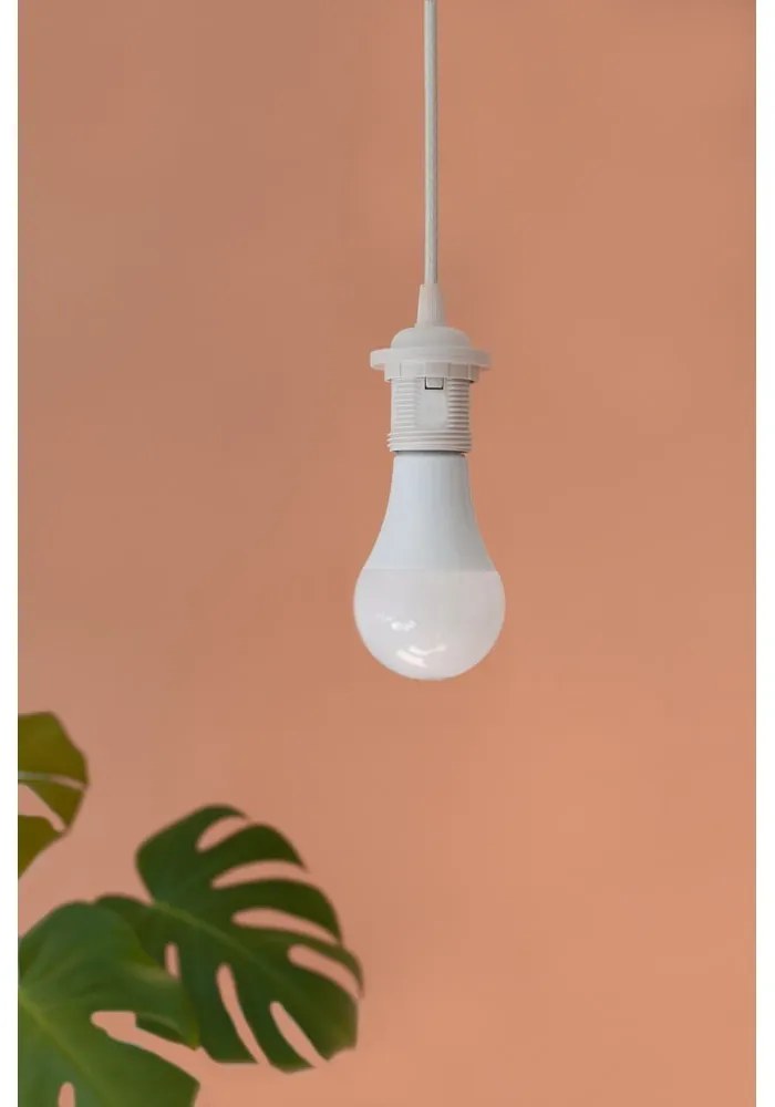 Opálová žiarovka UMAGE IDEA LED A+, 13W