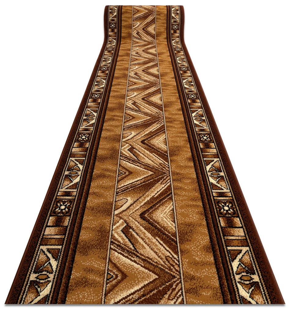 Behúň BCF OPAL staré zlato