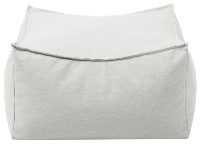 Blomus Vonkajší sedací vak STAY 60 cm svetlo šedý