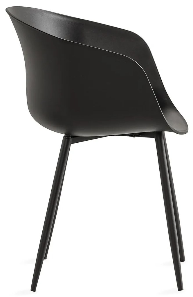 Noela Záhradný jedálenský set Viking XL 190cm + 8x stolička Rikke