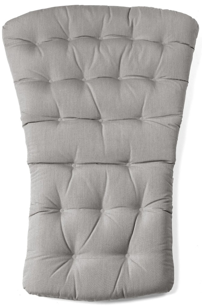 Stima vankúš ku kreslu FOLIO Vyberte odtieň ->: Grigio - Sivá