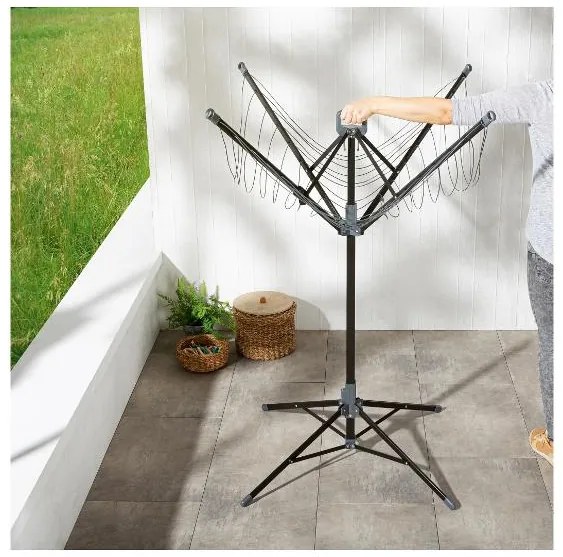 W5 Stojanový sušiak na bielizeň (100392582)