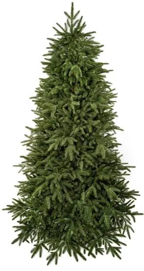 Vianočný stromček FULL 3D Smrek Kalifornský 240cm