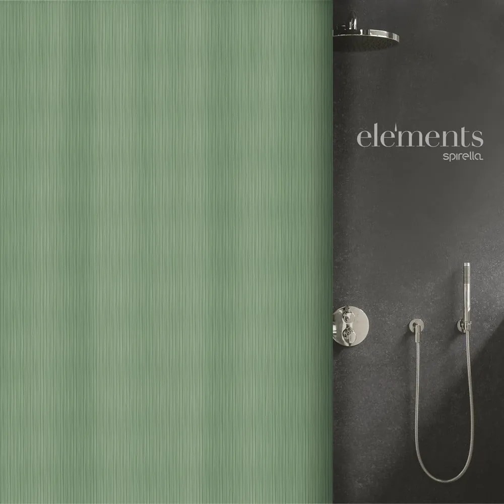 Sprchový záves 180x200 cm Mera – Spirella