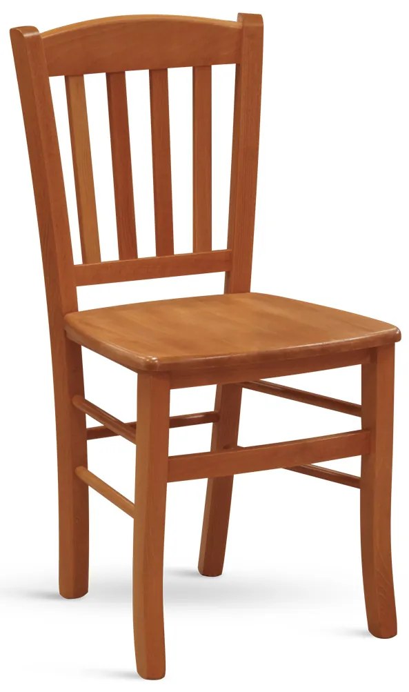 Stima Stolička VENETA s masívnym sedákom Vyberte odtieň ->: Dub Sonoma