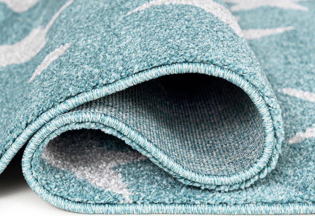 TA Koberec 1387A Z45 LUX VERSO 25