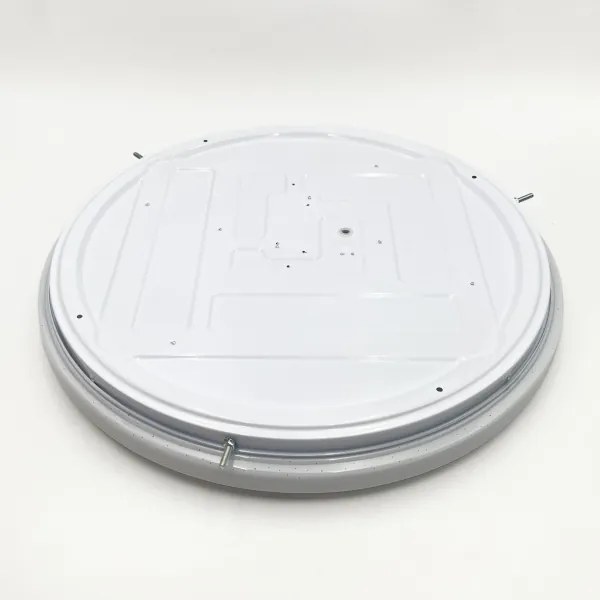 Brilagi -LED Stmievateľné stropné svietidlo MANAROLA SMART STARS LED/36W/230V pr. 51 cm+DO