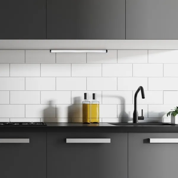 Rabalux 78037 - LED Stmievateľné podlinkové svietidlo LENDVA LED/5W/230V 4000K