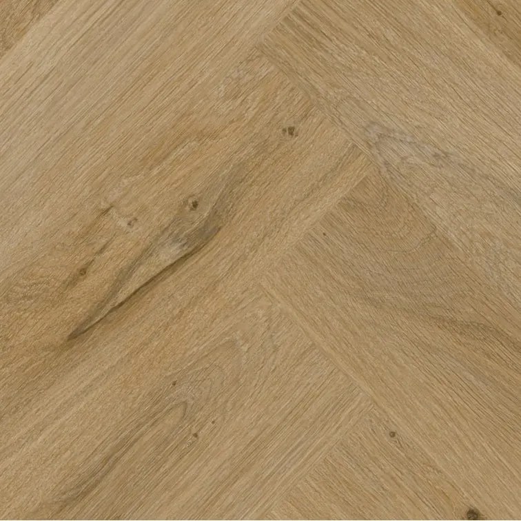 Egibi, DOPREDAJ: Vinylová podlaha kliková Herringbone Normandy, 625 x 125 mm