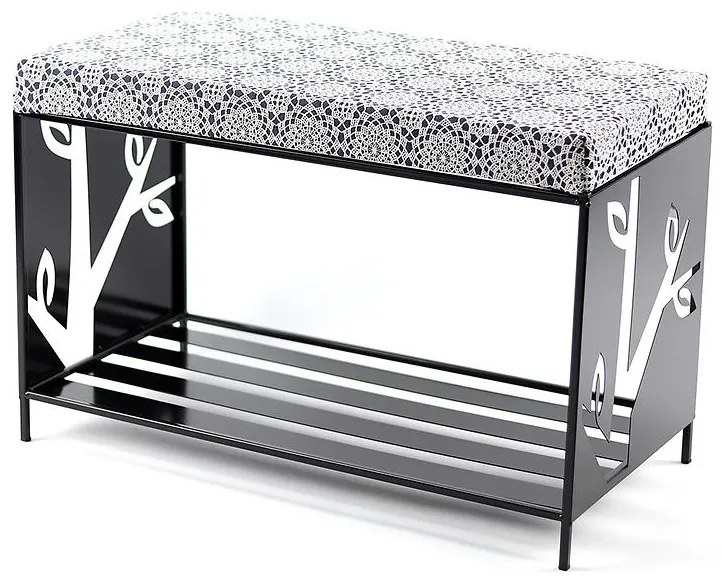 Skrinka na topánky 10-1505