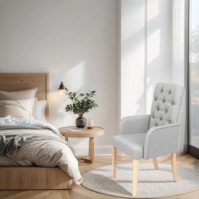 Kreslo Astoria Chesterfield