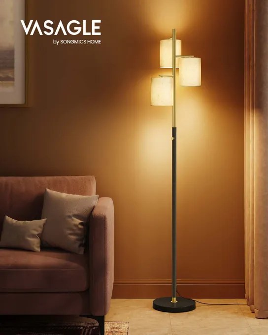 Dekoračná lampa LFL003B02