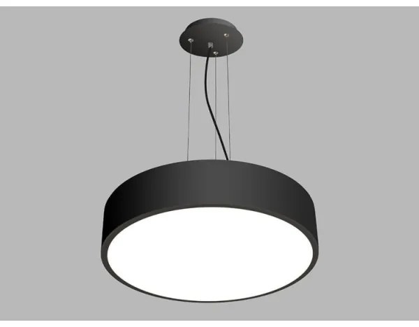 LED2 - LED Stmievateľný luster na lanku MONO LED/60W/230V