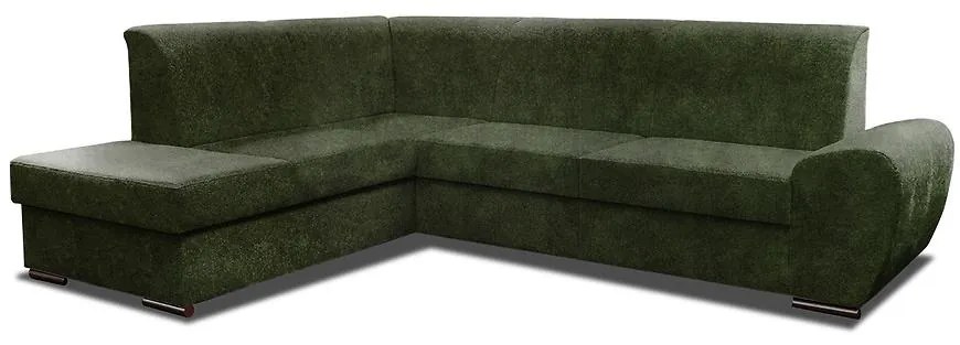 Rohová sedacia súprava Montana L Whisper 11