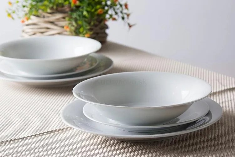 LUBIANA Eto sada tanierov, 18 ks