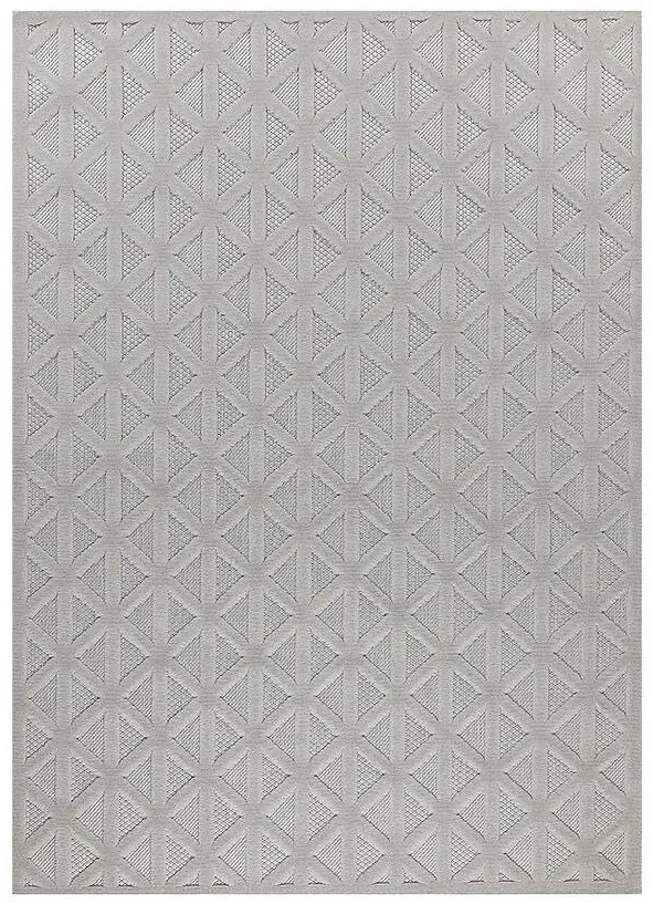 Koberc Frisee Santorini 0,8/1,5 58500a D76 3 ecru