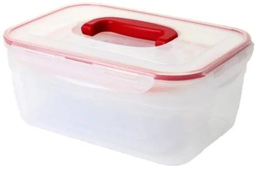 SADA 5x dóza na potraviny LOCK