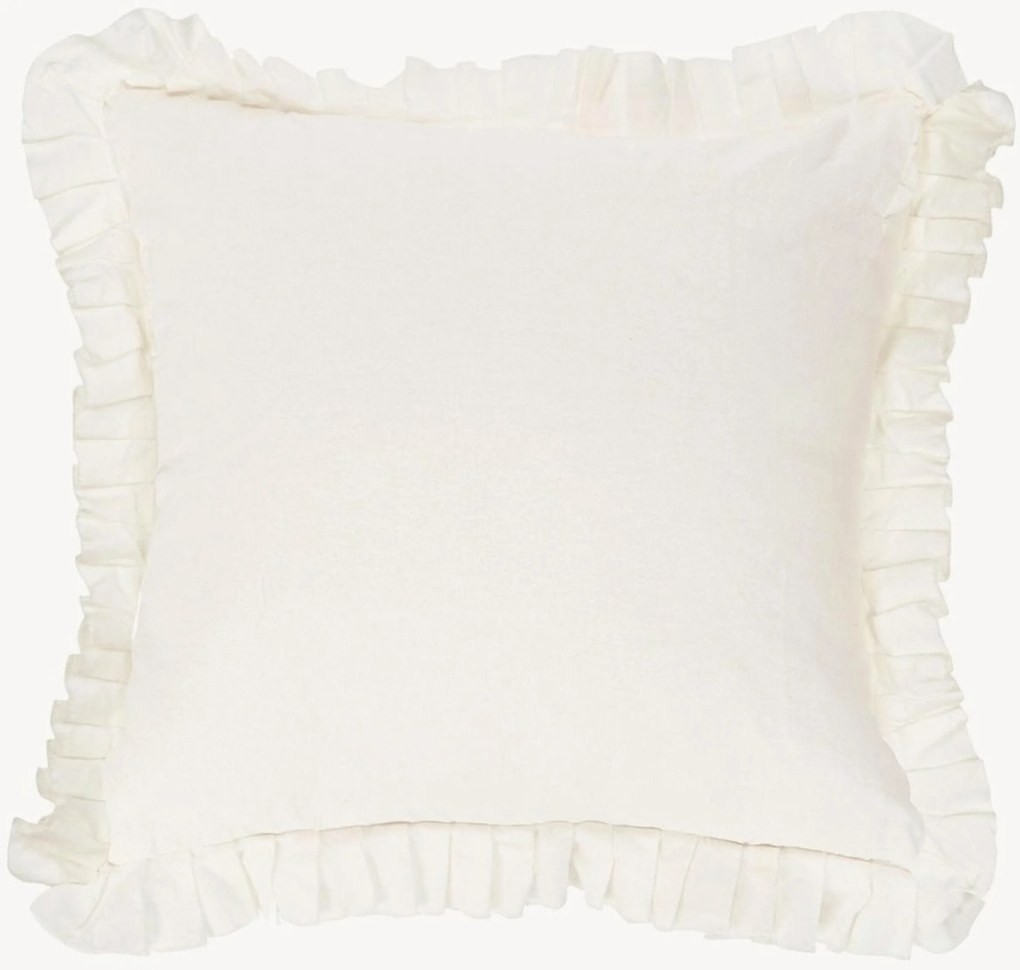 Bavlnený poťah na vankúš Tulip