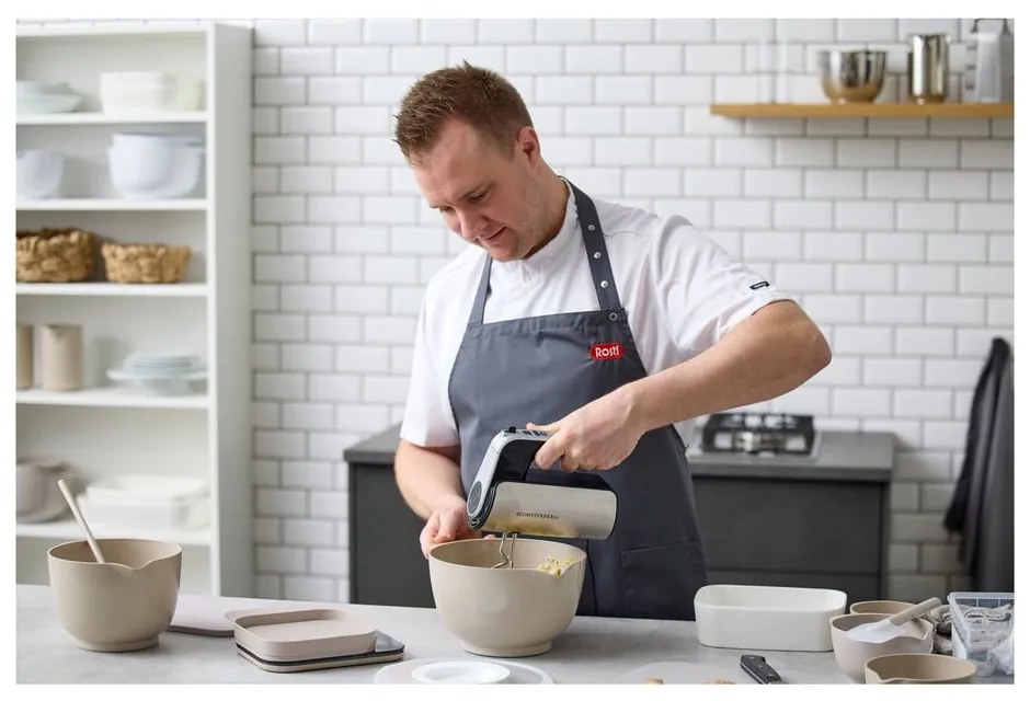 Béžová misa ø 18 cm Margrethe – Rosti