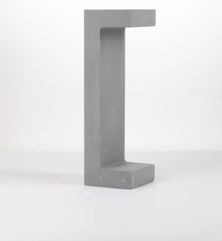 Vonkajšie LED lampa Aran 16