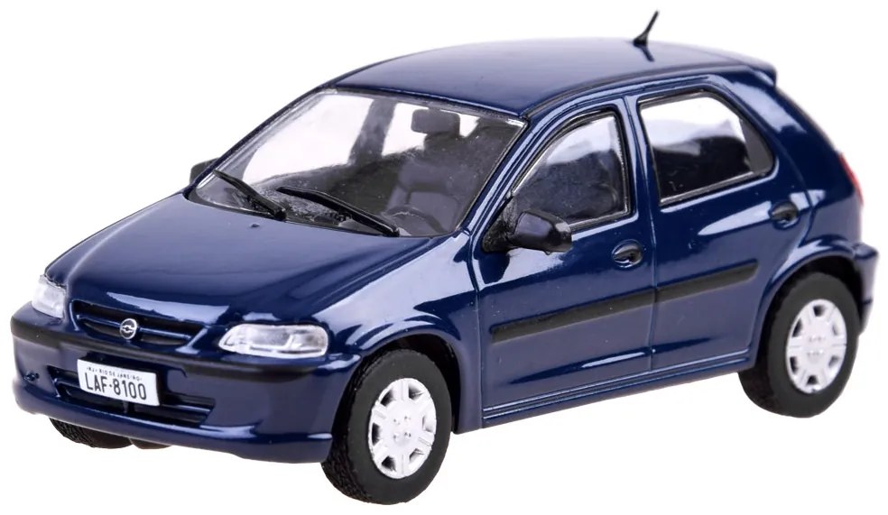 Jokomisiada Autíčko Chevrolet Celta Super 1.4 2006