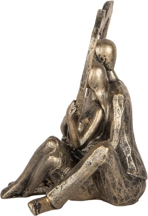 Stmievateľná lampa LED 1,2W CUBE dizajn LOVERS 10*29