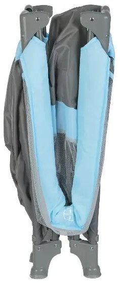 lupilu®  Cestovná posteľ pre bábätká  (100384762)