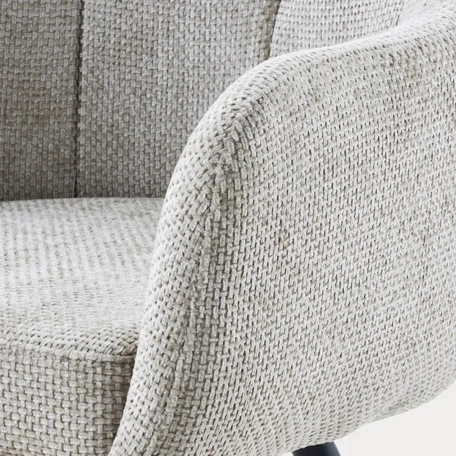 Jedálenská stolička COMODO béžová 774959