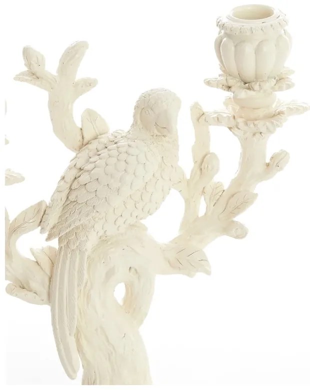 Polyresínový svietnik Nyasa – Light &amp; Living