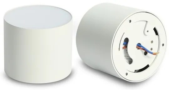 Immax NEO 07243L - LED Stmievateľné svietidlo RONDATE 32W/230V 16,5cm Wi-Fi Tuya