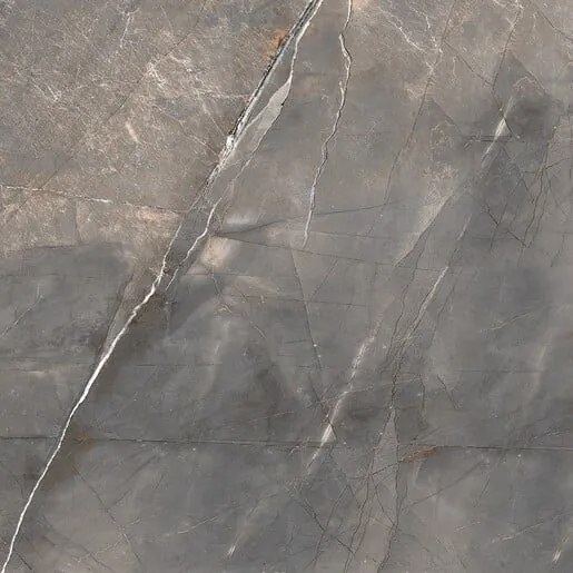 Dlažba Fineza Palazzo grey 60x60 cm lesk PALAZZO60DGR