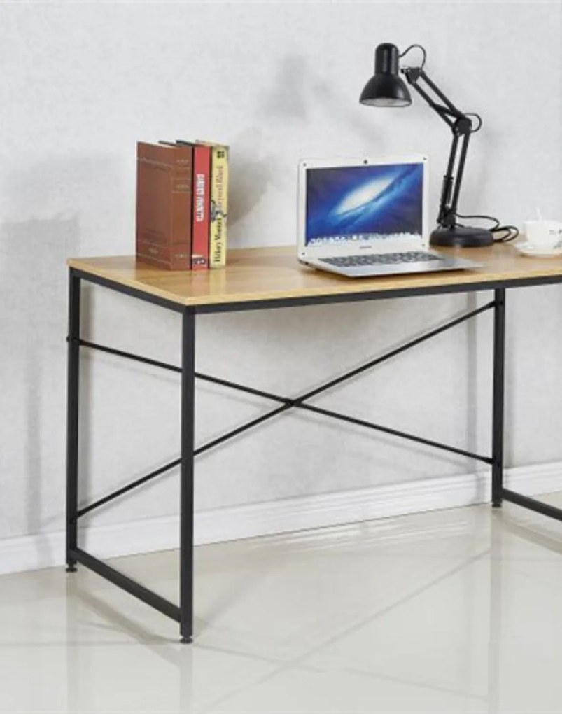 Písací stôl Modern KJS01