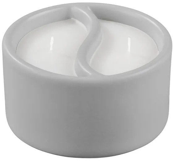 Aróma difuzér + Vonná sviečka, 2 kusy (800008513)